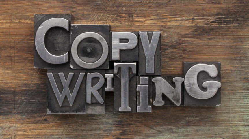 10 Proven Strategies of Great Copywriting